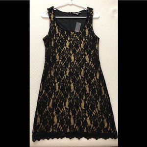 NWT Miss Me Cocktail Dress